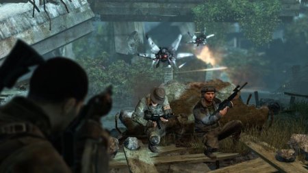 Terminator: Salvation (Xbox 360)