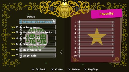 игра We Love Katamari REROLL+ Royal Reverie (Switch) для Nintendo Switch