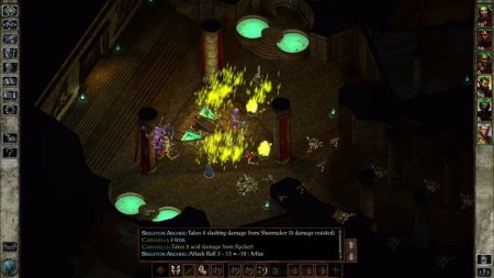 Игра Icewind Dale: Enhanced Edition Русская Версия + Planescape Torment: Enhanced Edition (PS4) Playstation 4