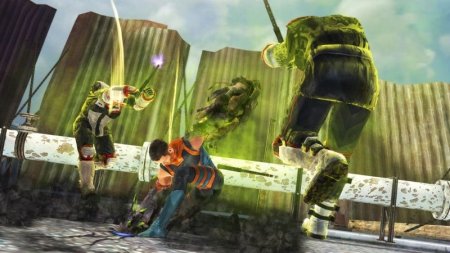 Купить игру X-Men: Destiny (PS3) для Sony Playstation 3