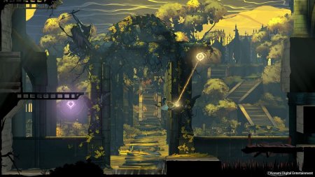 игра Castlevania: Belmont's Curse Steelbook Edition (Издание без игры) (Switch) для Nintendo Switch