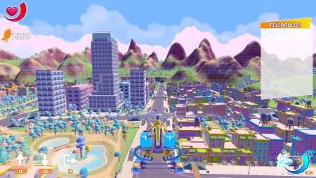 Leo: The Firefighter Cat (PS5)