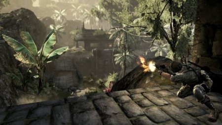 Купить игру Socom: Спецназ (Special Forces) Русская Версия для PlayStation Move (PS3) для Sony Playstation 3