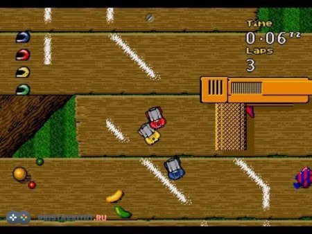 Сборник игр 15 в 1 A-1501 ТАНКИ 2011 / MAFIA / DIABLO / BOMBER (16 bit) 