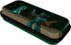 Сумка для аксессуаров и консоли PDP REALMz Travel Case Plus Minecraft (Forest Battle) (073268) (Slim Size) (Switch/OLED/Lite)