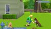  The Sims 2: Pets (Питомцы) Platinum (PSP) USED Б/У 