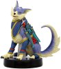 Amiibo: Интерактивная фигурка Паламут (Palamute) (Monster Hunter Collection)