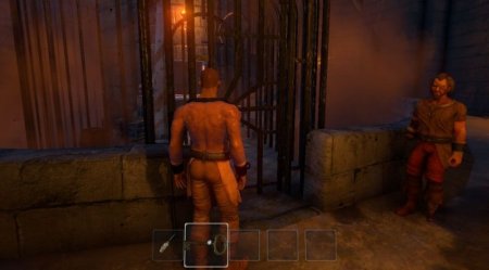 Игра Dreamfall Chapters (PS4) Playstation 4