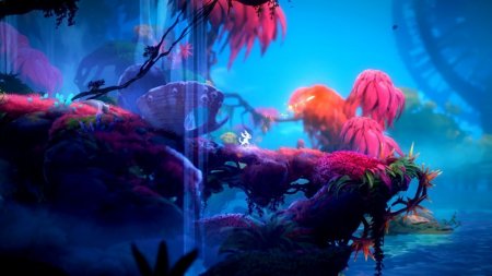  Ori and the Will of the Wisps   (Switch)  Nintendo Switch