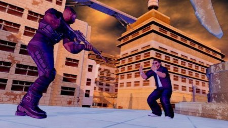 Crackdown Classics (Xbox 360/Xbox One)