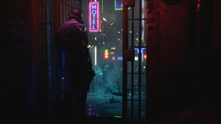 Observer: System Redux Русская Версия (PS5)