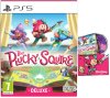 The Plucky Squire (Отважный паж) Deluxe Edition Русская Версия (PS5)