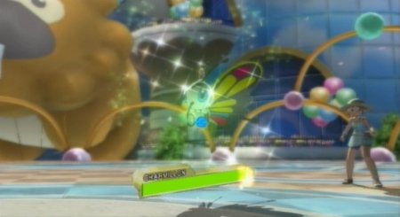 Купить игру Pokemon Battle Revolution Wi-Fi (Wii/WiiU) USED Б/У на Nintendo Wii диск