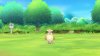 игра Pokemon: Let’s Go, Pikachu! (Switch) для Nintendo Switch