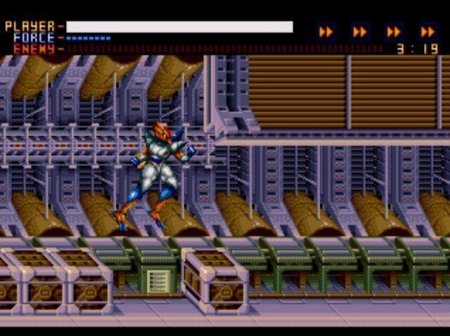 Коллекционный сборник 3 в 1 Чужой (Alien) (16BC-012) Русская Версия (16 bit) 
