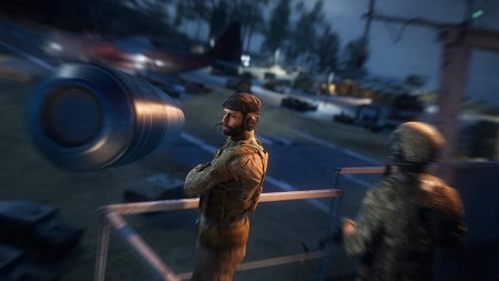 Игра Снайпер Воин-Призрак Контракт 2 (Sniper: Ghost Warrior Contracts 2) Русская Версия (PS4/PS5) Playstation 4