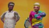 Reality Fighters (Бой в Реальности) (PS Vita)