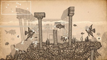 игра Earth Atlantis (Switch) для Nintendo Switch