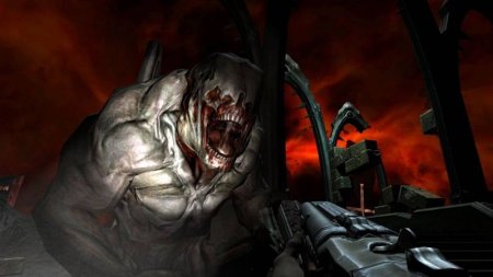 Купить игру Doom 3 BFG Edition (PS3) для Sony Playstation 3