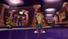  Crash of The Titans (Крэш: Битва Титанов) Русская Версия Essentials (PSP) USED Б/У 