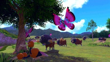 игра New Pokemon Snap (Switch) для Nintendo Switch