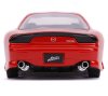  Машинка Jada Toys: 1993 Мазда РХ-7 (1993 Mazda RX-7) Форсаж (The Fast and the Furious) (31442) 12 см