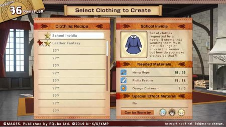 игра KonoSuba: God's Blessing on this Wonderful World (Switch) для Nintendo Switch