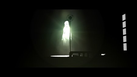игра White Night (Switch) для Nintendo Switch