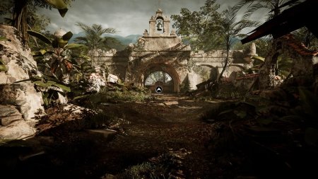 Amerzone The Explorer's Legacy 25th Anniversary Edition (Юбилейное издание к 25-летию) Русская Версия (PS5)