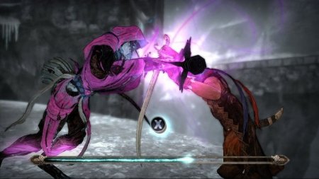 Prince of Persia (Xbox 360/Xbox One)