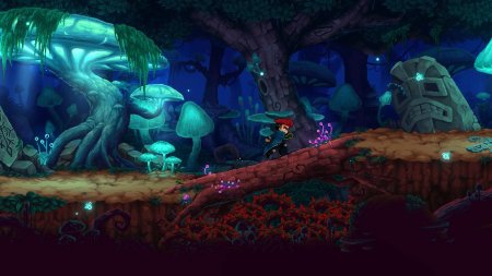 Spirit Mancer Коллекционное издание (Collector's Edition) (PS5)