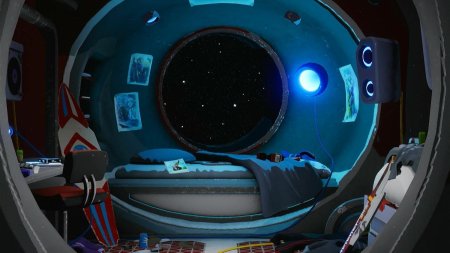 Star Overdrive (PS5)