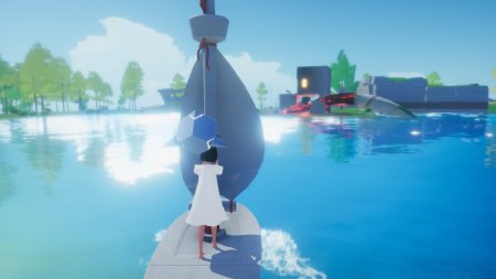 Ever Forward Русская Версия (PS5)