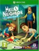 Hello Neighbor: Hide and Seek Hello Neighbor (Привет Сосед - Прятки) Русская Версия (Xbox One)