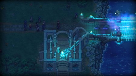 игра Graveyard Keeper: Undead Edition Русская Версия (Switch) для Nintendo Switch