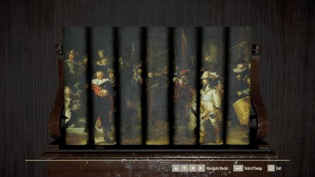 The Inheritance of Crimson Manor Викторианское издание (Victorian Edition) Русская Версия (PS5)