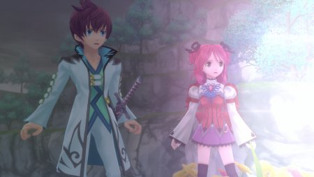игра Tales of Graces f Remastered Русская Версия (Switch) для Nintendo Switch