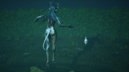 игра Bramble: The Mountain King Русская Версия (Switch) для Nintendo Switch