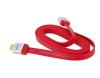 Кабель Sony HDMI 2метра (поддержка 3D) Красный PC/PS3/PS4/Switch/Wii U/Xbox 360/Xbox One 