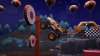 игра Hot Wheels Monster Trucks: Stunt Mayhem (Switch) для Nintendo Switch