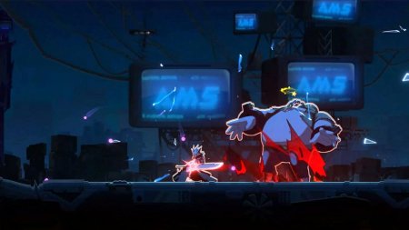 игра BlazBlue Entropy Effect X Deluxe Edition Русская Версия (Switch) для Nintendo Switch