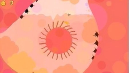  Loco Roco 2 (LocoRoco 2) (Essentials, Platinum) Русская Версия (PSP) USED Б/У 