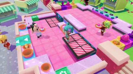 Игра L.O.L. Suprise! B.B.s Born To Travel (PS4/PS5) Playstation 4
