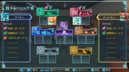 Игра Digimon World: Next Order (PS4) Playstation 4