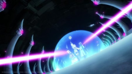 Monochrome Mobius: Rights and Wrongs Forgotten Deluxe Edition (PS5)