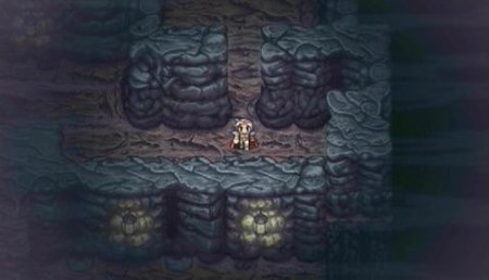  Final Fantasy 2 (II) (PSP) USED Б/У 