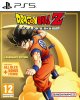 Dragon Ball Z: Kakarot Легендарное издание (Legendary Edition) Русская Версия (PS5)