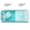 Защитное стекло Glass Screen PRO + Premium Tempered 9H (Switch Lite) 2 шт