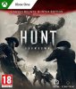 Hunt: Showdown Limited Bounty Hunter Edition Русская Версия (Xbox One/Series X)