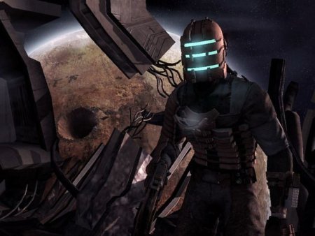 Dead Space Русская Версия (Xbox 360/Xbox One)